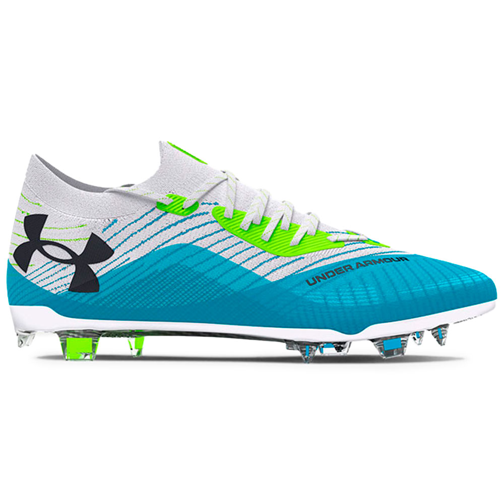 Under Armour Shadoelite 2.0 Fg Woman Football Boots Blau EU 40 Under Armour Shadoelite 2.0 Fg Woman Football Boots Blau EU 40 von Under Armour