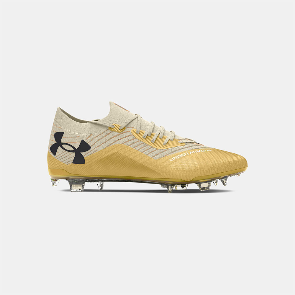 Under Armour Shadow Elite 2.0 Fg Football Boots Gelb EU 42 von Under Armour