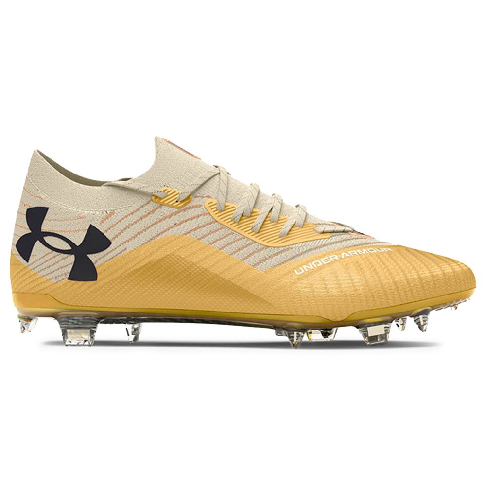 Under Armour Shadow Elite 2.0 Fg Football Boots Gelb EU 44 1/2 von Under Armour