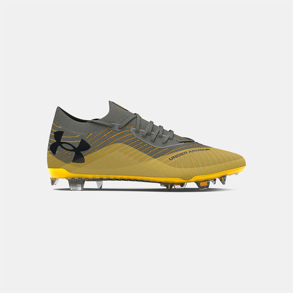 Under Armour Shadow Elite 2.0 Fg Football Boots Gelb EU 46 von Under Armour