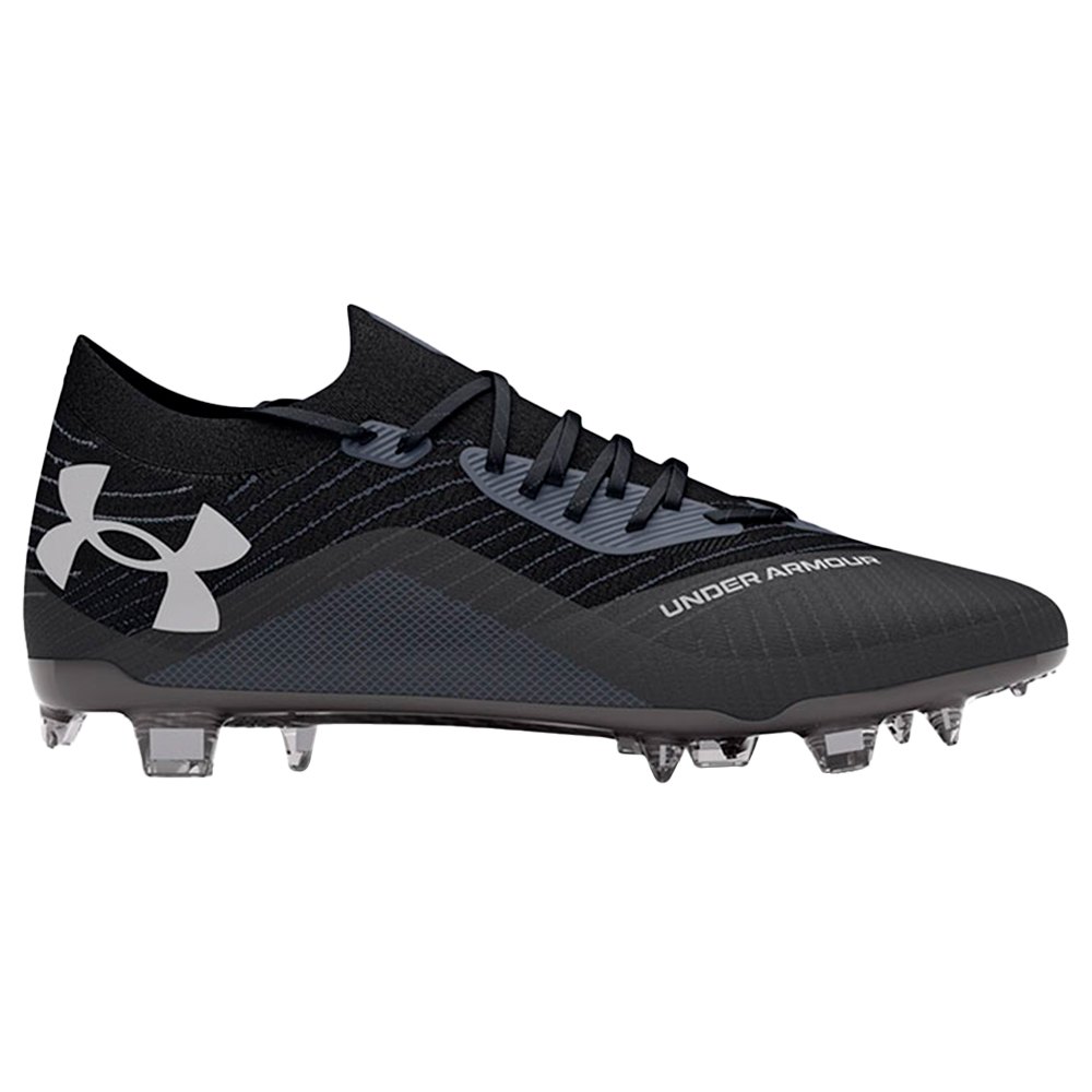 Under Armour Shadow Elite 2.0 Fg Football Boots Schwarz EU 41 von Under Armour