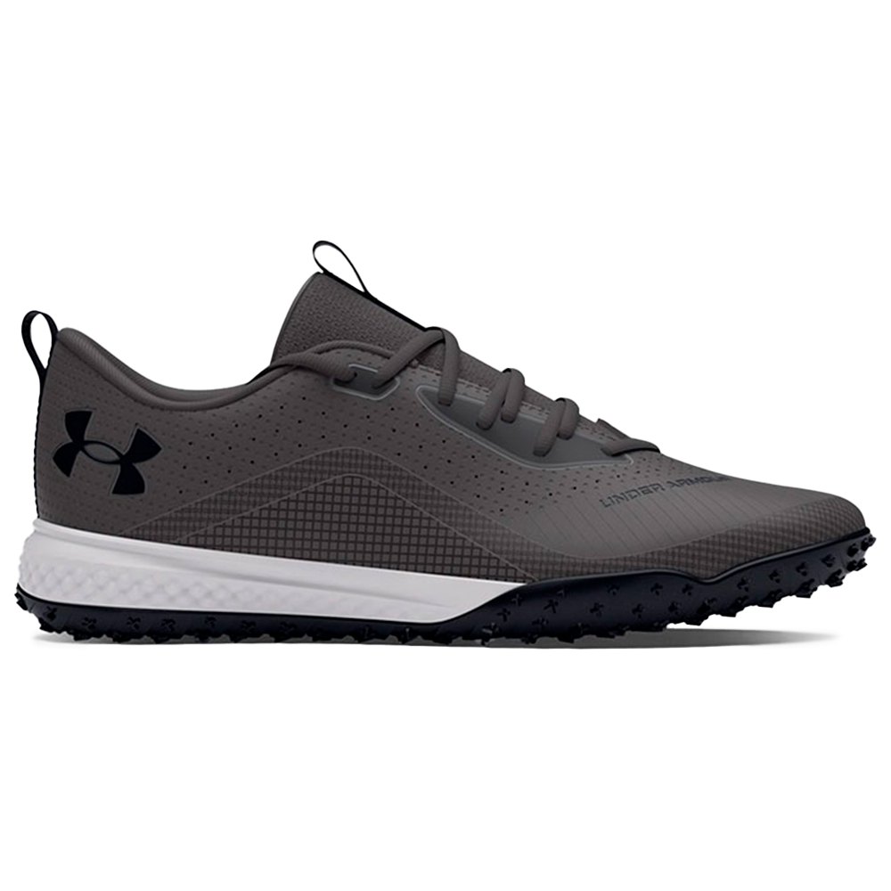 Under Armour Shadow Turf 2.0 Football Boots Grau EU 47 1/2 von Under Armour