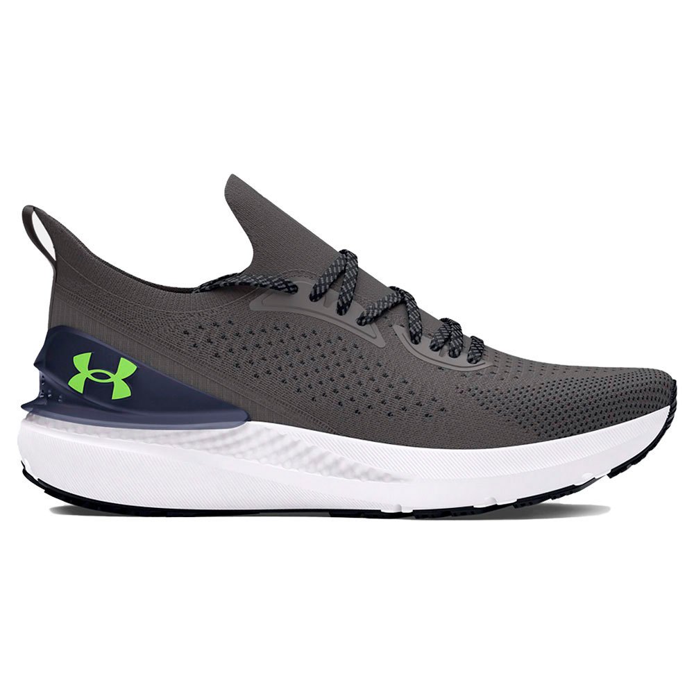 Under Armour Shift Running Shoes Grau EU 44 Mann von Under Armour