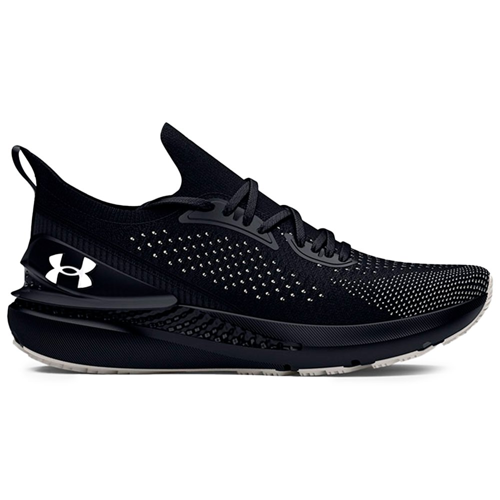 Under Armour Shift Running Shoes Schwarz EU 45 1/2 Mann von Under Armour