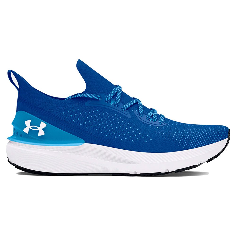 Under Armour Shift Running Shoes Blau EU 49 1/2 Mann von Under Armour