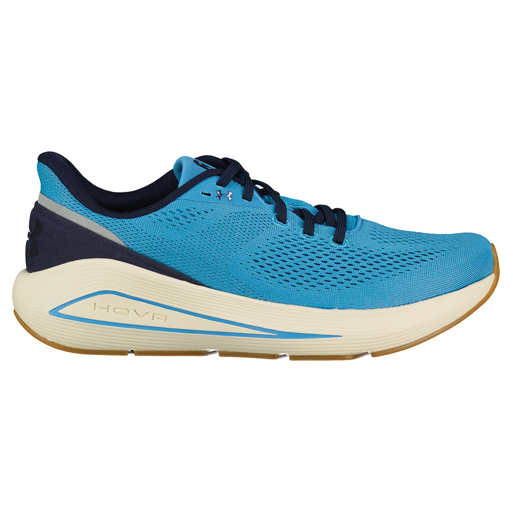 Under Armour Sonic 7 Running Shoes Blau EU 41 Mann von Under Armour