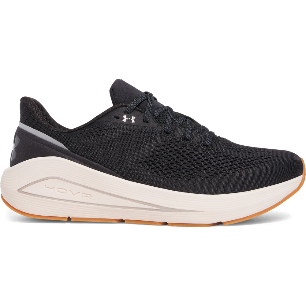 Under Armour Sonic 7 Running Shoes Schwarz EU 46 Mann Under Armour Sonic 7 Running Shoes Schwarz EU 46 Mann von Under Armour