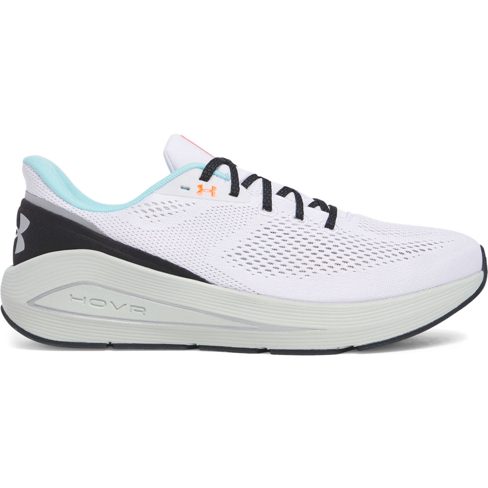 Under Armour Sonic 7 Running Shoes Weiß EU 47 1/2 Mann Under Armour Sonic 7 Running Shoes Weiß EU 47 1/2 Mann von Under Armour