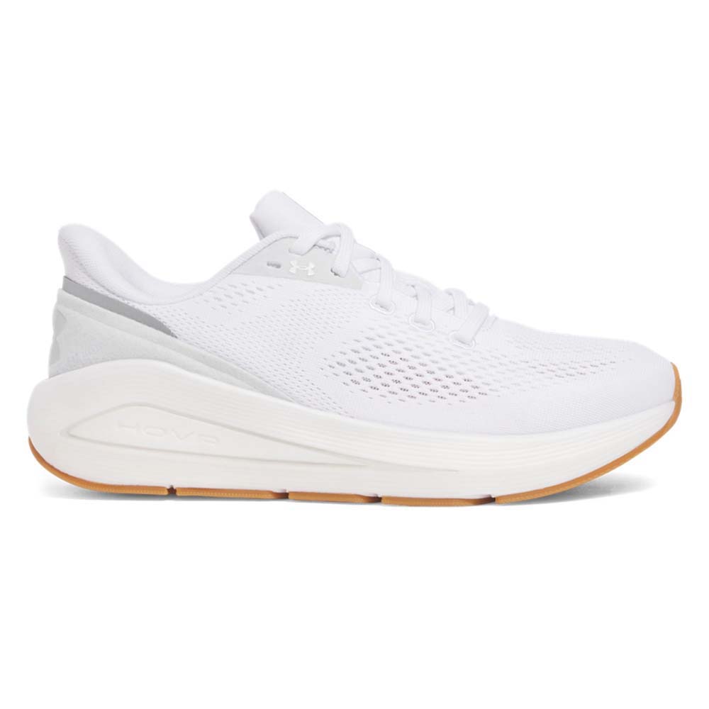 Under Armour Sonic 7 Trail Running Shoes Weiß EU 37 1/2 Frau Under Armour Sonic 7 Trail Running Shoes Weiß EU 37 1/2 Frau von Under Armour