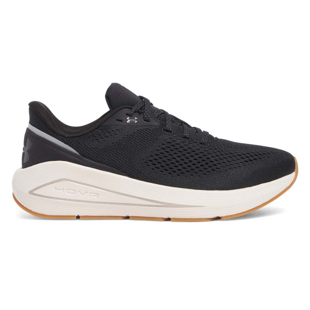 Under Armour Sonic 7 Trail Running Shoes Schwarz EU 40 Frau Under Armour Sonic 7 Trail Running Shoes Schwarz EU 40 Frau von Under Armour