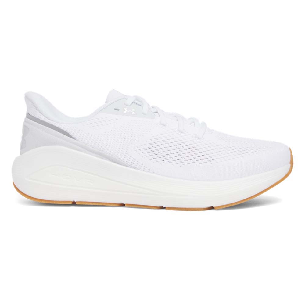 Under Armour Sonic 7 Running Shoes Weiß EU 44 1/2 Mann Under Armour Sonic 7 Running Shoes Weiß EU 44 1/2 Mann von Under Armour
