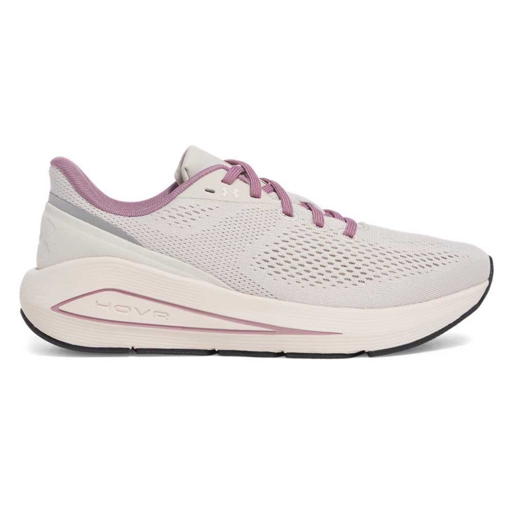 Under Armour Sonic 7 Trail Running Shoes Grau EU 40 1/2 Frau Under Armour Sonic 7 Trail Running Shoes Grau EU 40 1/2 Frau von Under Armour