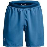 Under Armour Speed Stride 2 Pants Cruise Blue von Under Armour