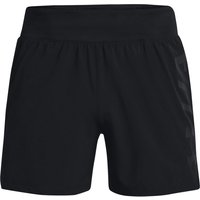 Under Armour SpeedPocket 5 Inch Black Under Armour SpeedPocket 5 Inch Black von Under Armour