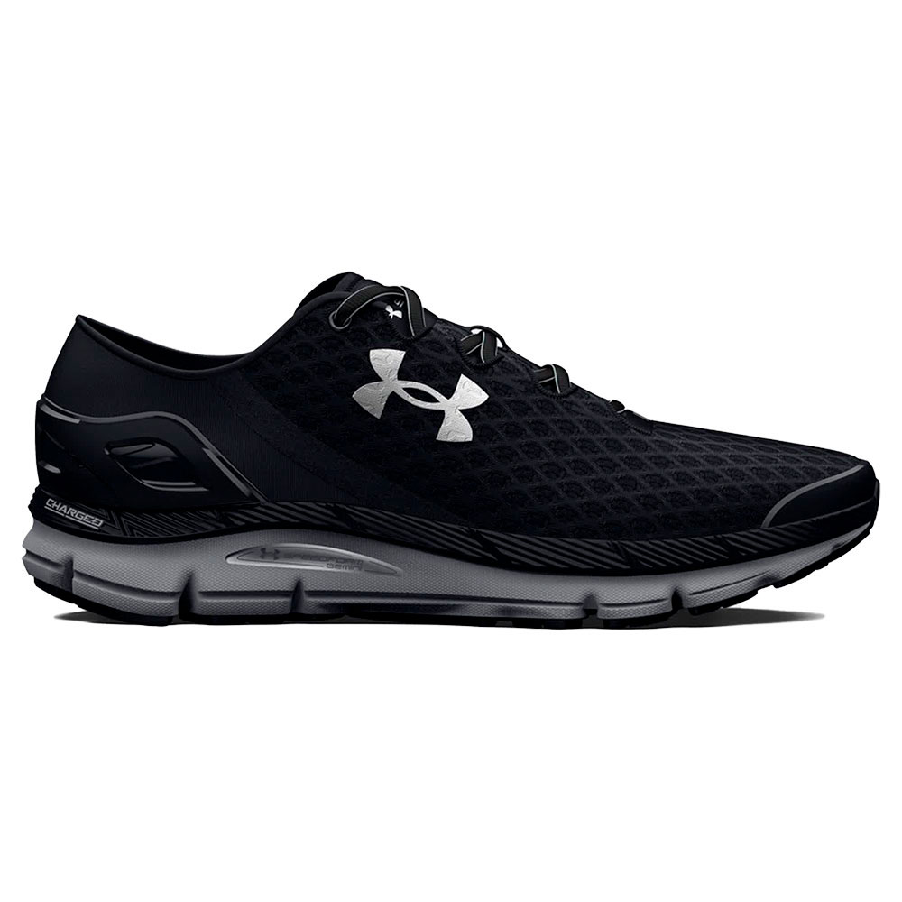 Under Armour Speedform Gemini Running Shoes Schwarz EU 42 1/2 Mann von Under Armour