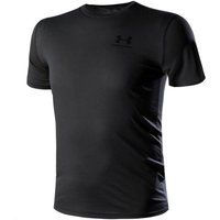 Under Armour Sportstyle Left Chest T-Shirt Herren in schwarz Under Armour Sportstyle Left Chest T-Shirt Herren in schwarz von Under Armour