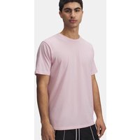 Under Armour Sportstyle T-shirt Herren Pink von Under Armour