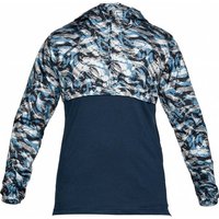 Under Armour Sportstyle Wind Anorak Herren Jacke 1311107-408 Under Armour Sportstyle Wind Anorak Herren Jacke 1311107-408 von Under Armour