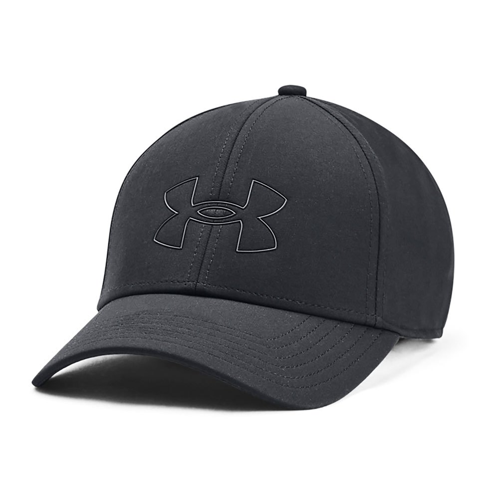 Under Armour Storm Driver Cap Schwarz L-XL Mann von Under Armour