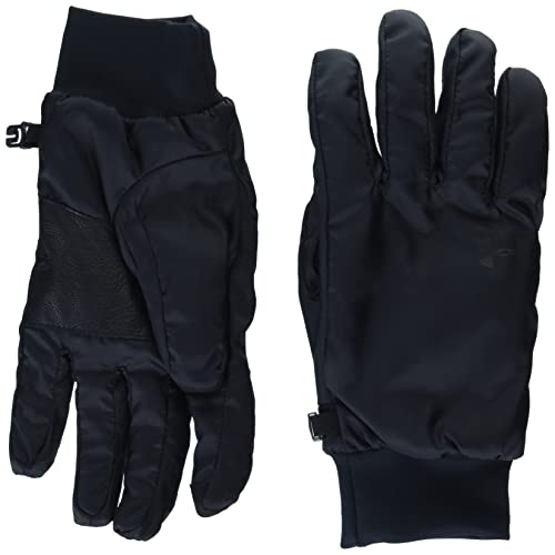 Under Armour Storm Isolierte Outdoor-Handschuhe für Herren, Größe M, Schwarz/Schwarz, 001 von Under Armour