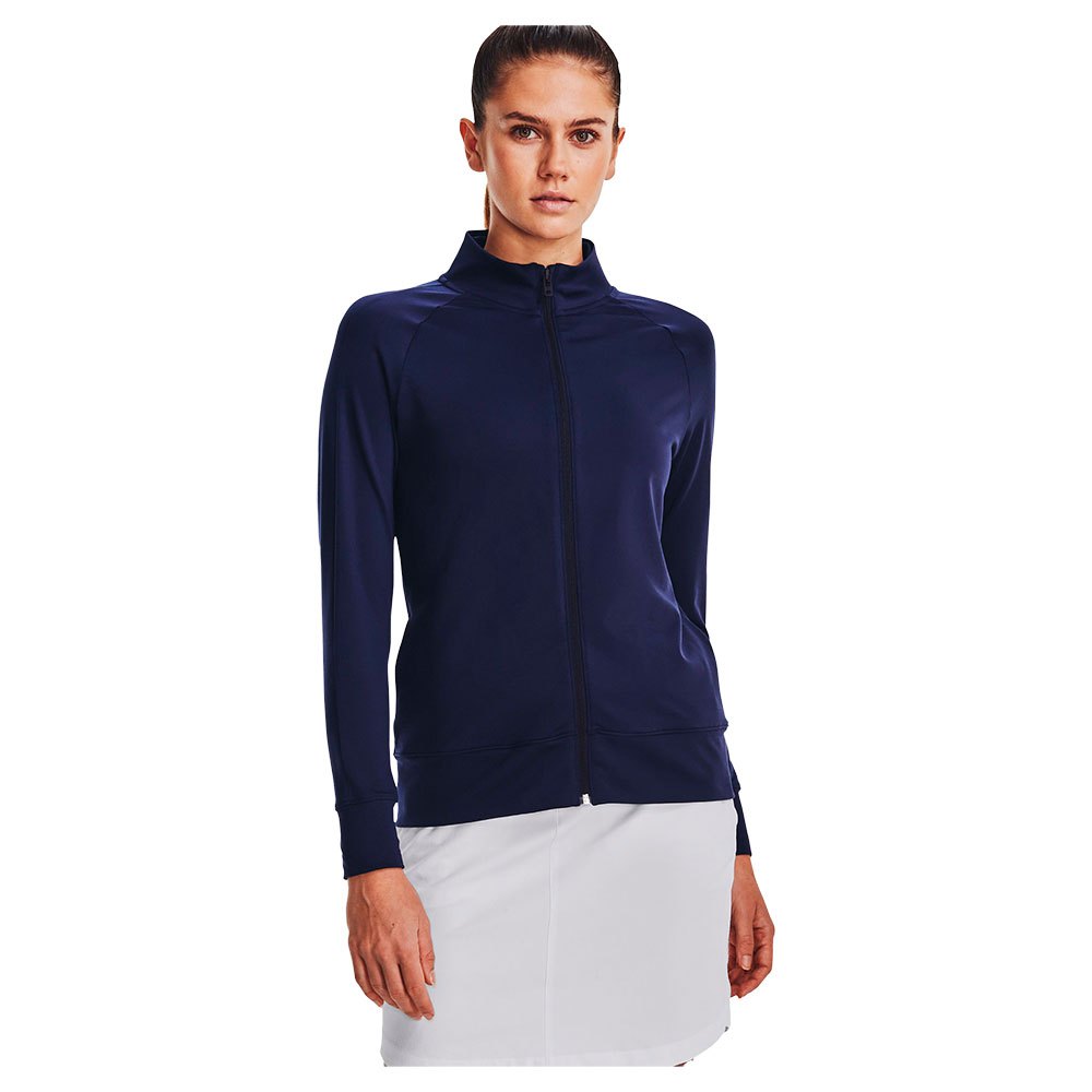 Under Armour Storm Jacket Blau XL Frau von Under Armour