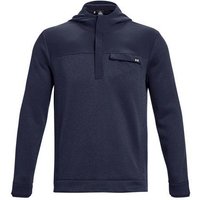 Under Armour Storm SweaterFleece HD Stretch Midlayer navy von Under Armour