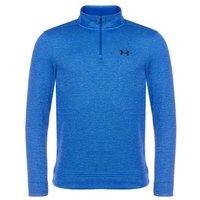 Under Armour Storm SweaterFleece QZ Stretch Midlayer royal Under Armour Storm SweaterFleece QZ Stretch Midlayer royal von Under Armour