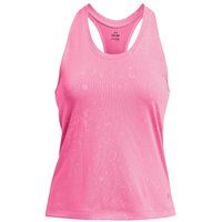 Under Armour Streaker Splatter Singlet Laufshirt Damen von Under Armour