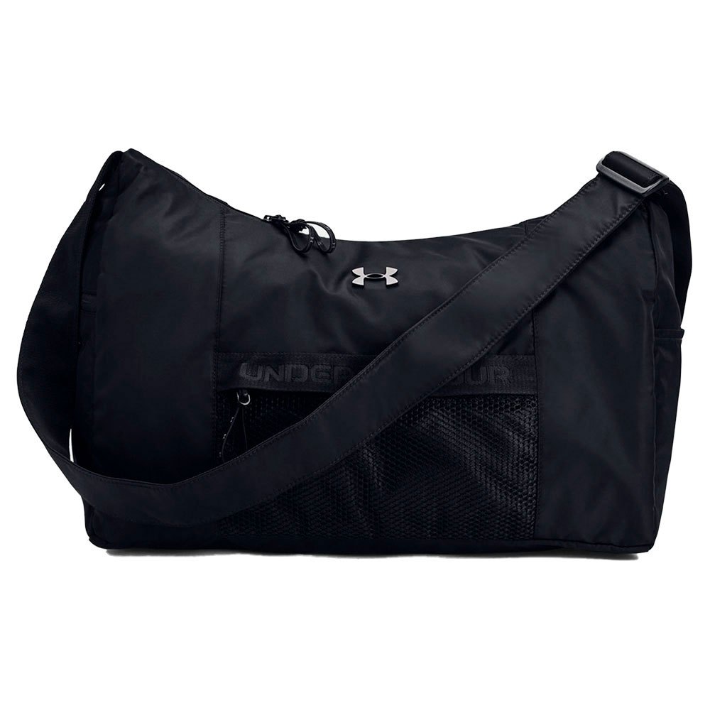 Under Armour Studio Slouchy Duffle Bag Schwarz Under Armour Studio Slouchy Duffle Bag Schwarz von Under Armour