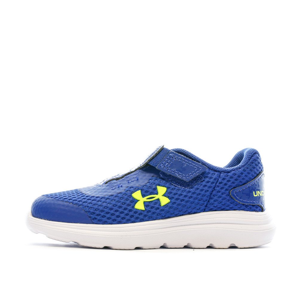 Under Armour Surge 2 Ac Running Shoes Blau EU 23 1/2 Junge von Under Armour