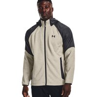 Under Armour Swacket Stone/Jet Gray Under Armour Swacket Stone/Jet Gray von Under Armour