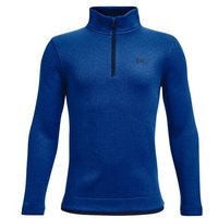 Under Armour Sweaterfleece 1/2 Zip royal Under Armour Sweaterfleece 1/2 Zip royal von Under Armour
