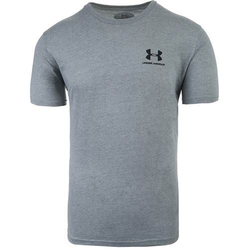 Under Armour Tech™ 2.0 Short Sleeve T-shirt Grau L / Regular Mann von Under Armour