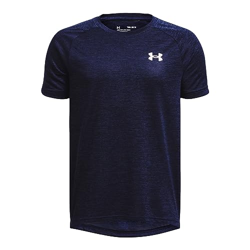 Under Armour Jungen UA Tech 2.0 SS Shirt Under Armour Jungen UA Tech 2.0 SS Shirt von Under Armour