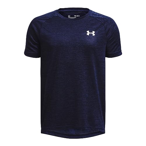 Under Armour Jungen UA Tech 2.0 SS Shirt von Under Armour