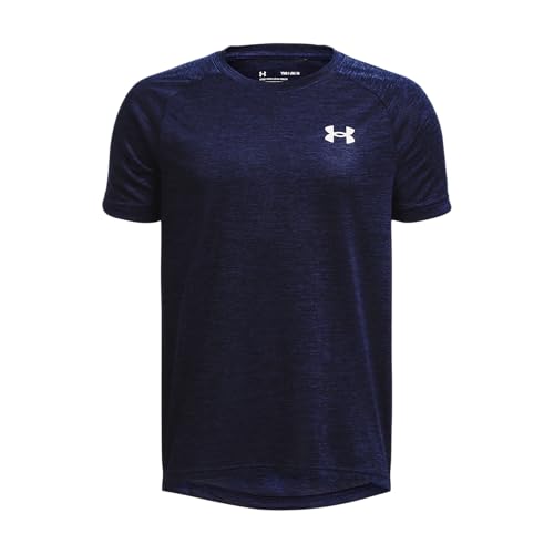 Under Armour Jungen UA Tech 2.0 SS Shirt Under Armour Jungen UA Tech 2.0 SS Shirt von Under Armour