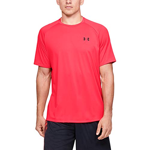 Under Armour Tech 2.0 T-Shirt für Herren, Kurze Ärmel von Under Armour