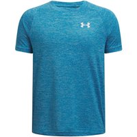 Under Armour Tech 2.0 T-shirt Jungen Blau Under Armour Tech 2.0 T-shirt Jungen Blau von Under Armour