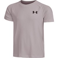 Under Armour Tech 2.0 T-shirt Jungen Grau - 128 von Under Armour