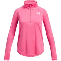 Under Armour Tech Graphic Half-zip Longsleeve Mädchen Under Armour Tech Graphic Half-zip Longsleeve Mädchen von Under Armour