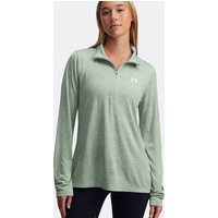 Under Armour Tech Half-zip Longsleeve Damen Under Armour Tech Half-zip Longsleeve Damen von Under Armour