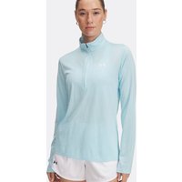Under Armour Tech Half-zip Longsleeve Damen Under Armour Tech Half-zip Longsleeve Damen von Under Armour