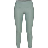 Under Armour Tech Hirise Tight Damen Salbei - L von Under Armour