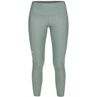 Under Armour Tech Hirise Tight Damen in salbei, Größe: XL Under Armour Tech Hirise Tight Damen in salbei, Größe: XL von Under Armour