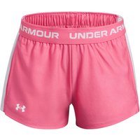 Under Armour Tech Play Up Ballshort Mädchen Pink - Xl Under Armour Tech Play Up Ballshort Mädchen Pink - Xl von Under Armour