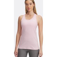 Under Armour Tech Racer Tank-top Damen Pink Under Armour Tech Racer Tank-top Damen Pink von Under Armour