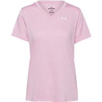 Under Armour Tech SSV- Twist Funktionsshirt Damen von Under Armour