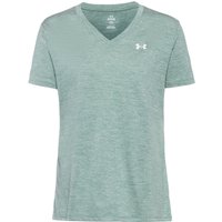 Under Armour Tech SSV- Twist Funktionsshirt Damen von Under Armour