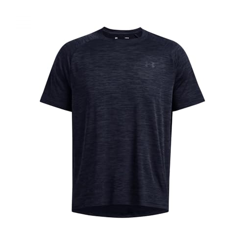 Under Armour Tech Texturiertes Hemd Herren - XXL von Under Armour