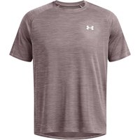 Under Armour Tech Textured T-shirt Herren Grau - Xxl von Under Armour